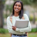 student review