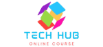 Tech course hub logo