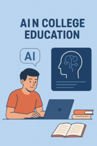 Ai college