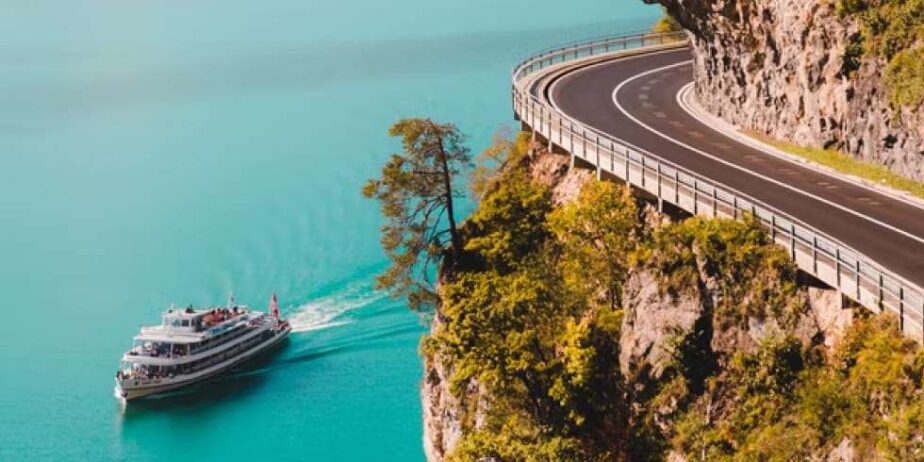 Best Tourist Place in USA